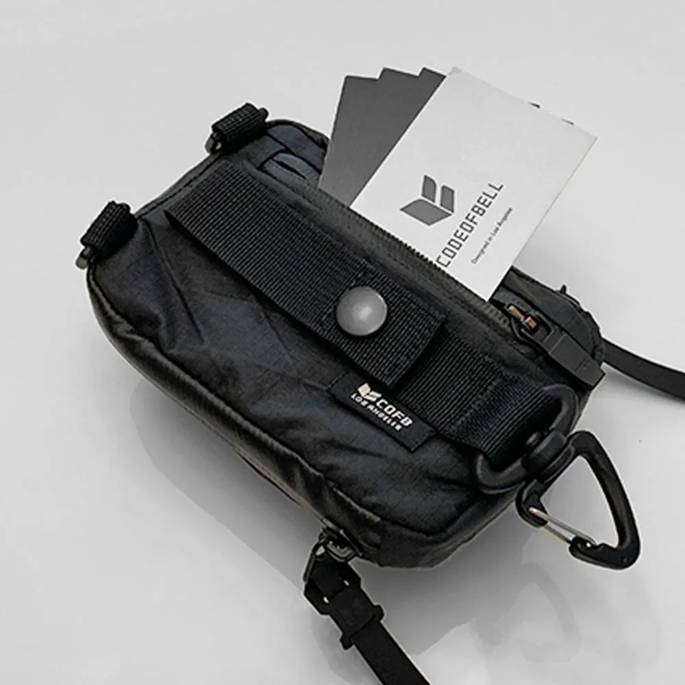 Annex 360™ Multi-Purpose Wallet Sling