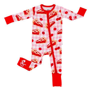Annie Convertible Romper