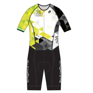 APEX  Aero Tri Suit  (Vereinsunterstützung)
