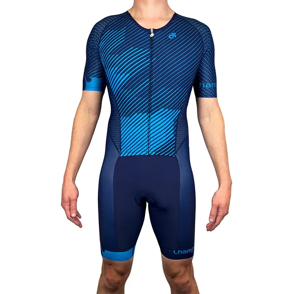 APEX  Aero Tri Suit  (Vereinsunterstützung)