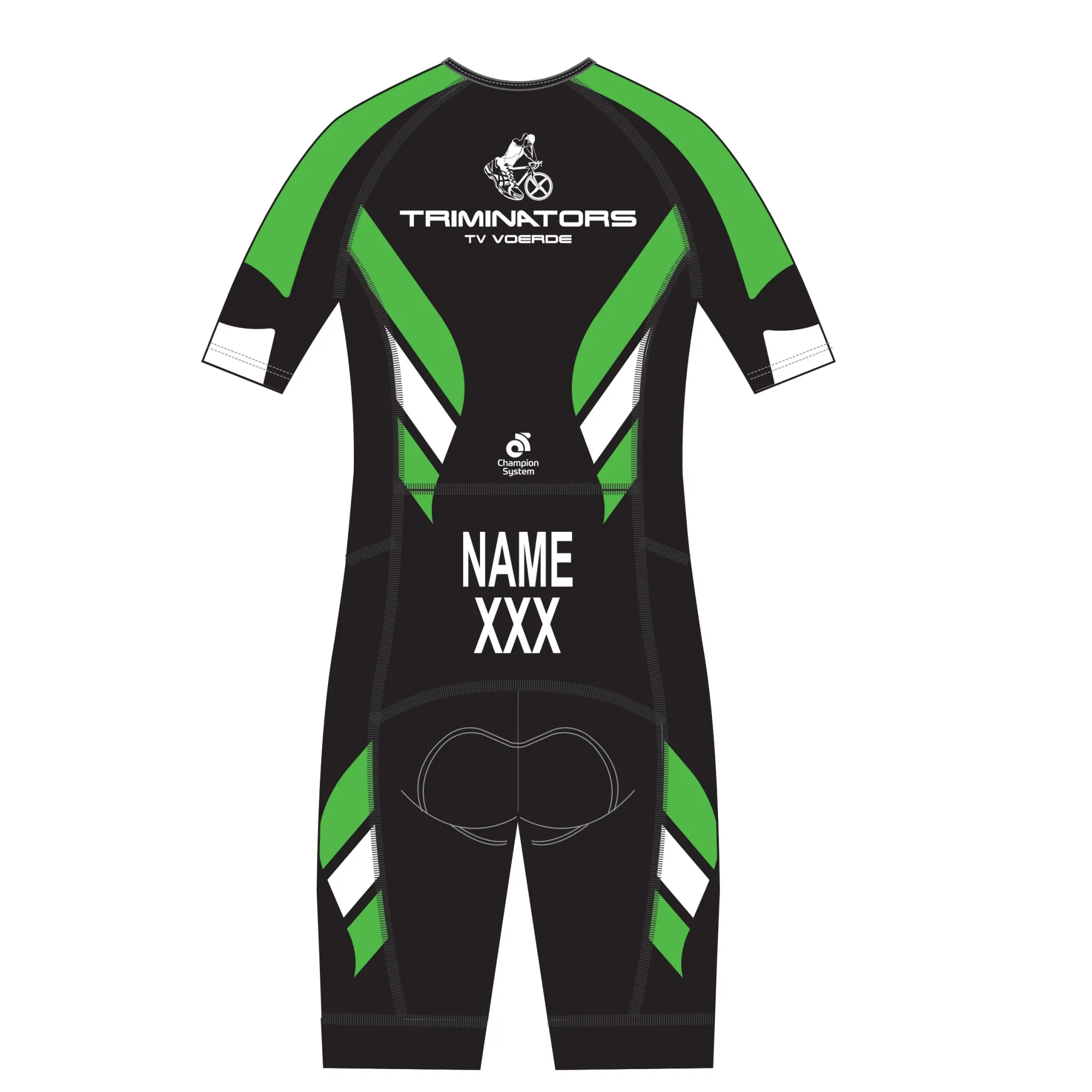 APEX  Aero Tri Suit