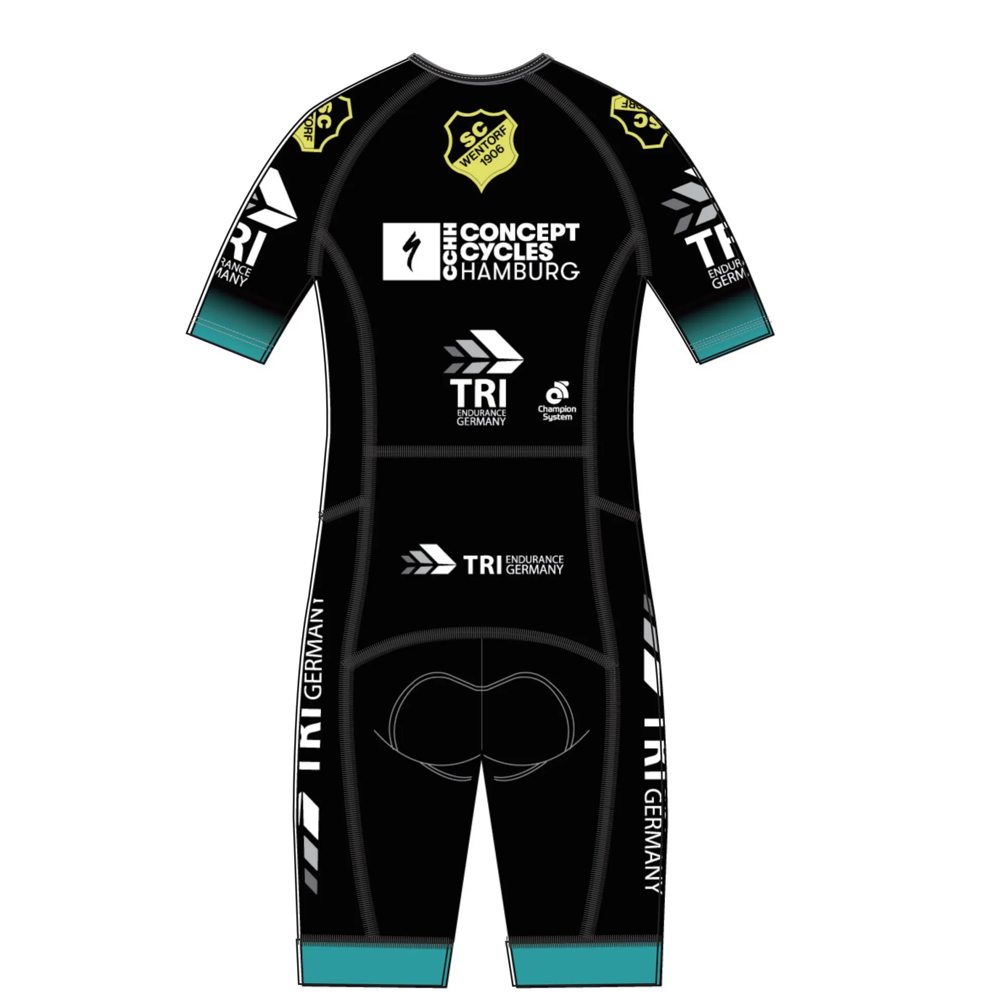 APEX  Aero Tri Suit