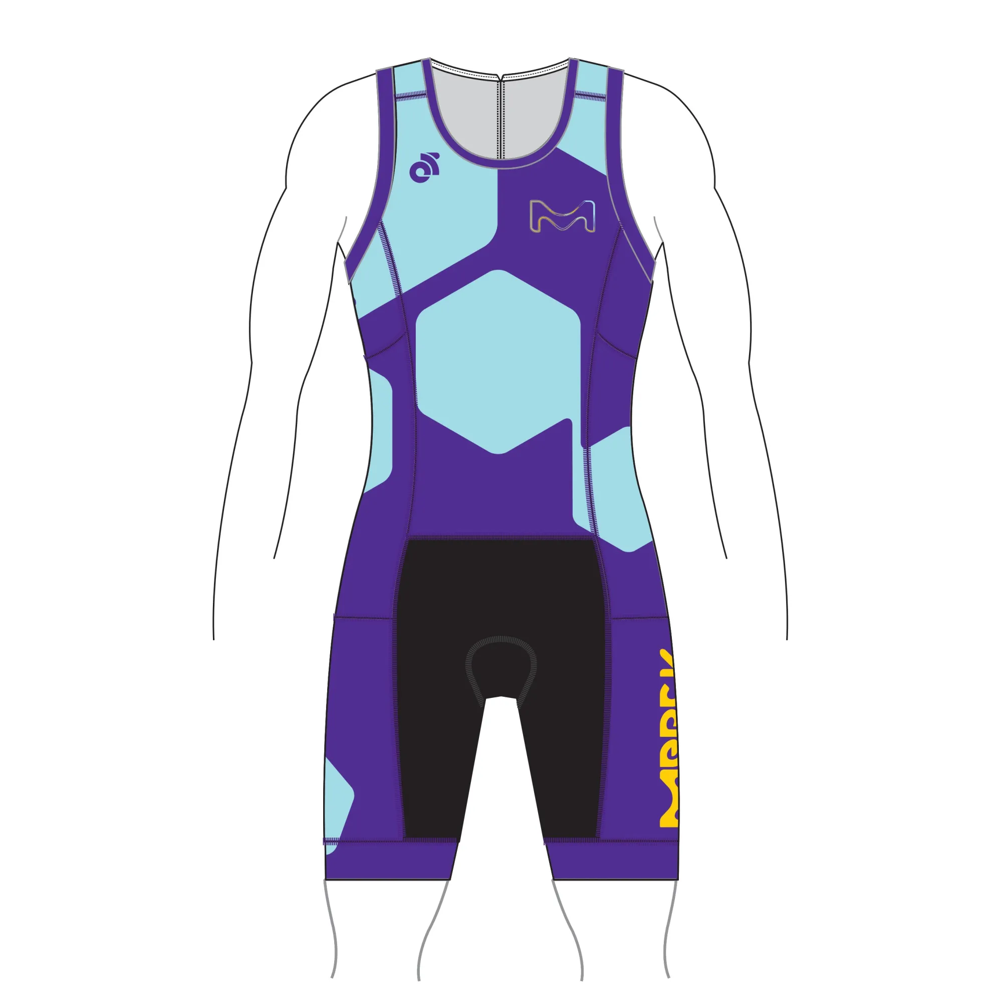 APEX Tri Suit