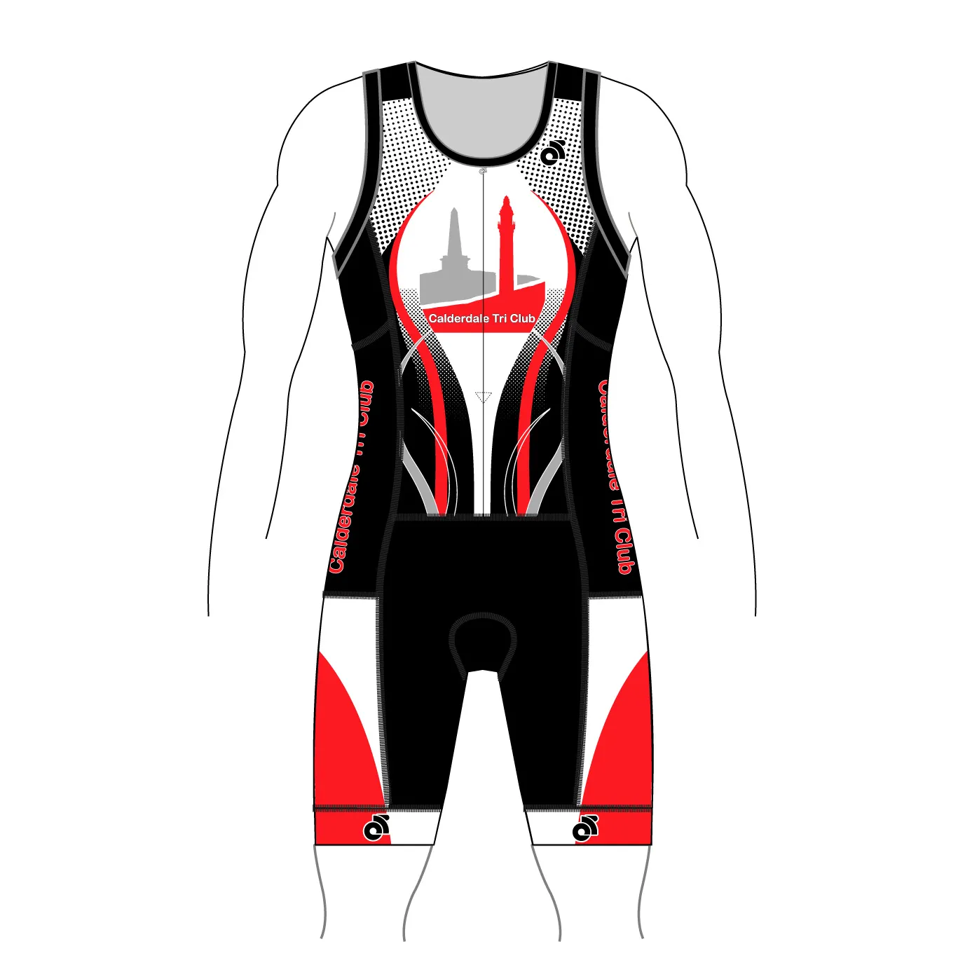 APEX Tri Suit