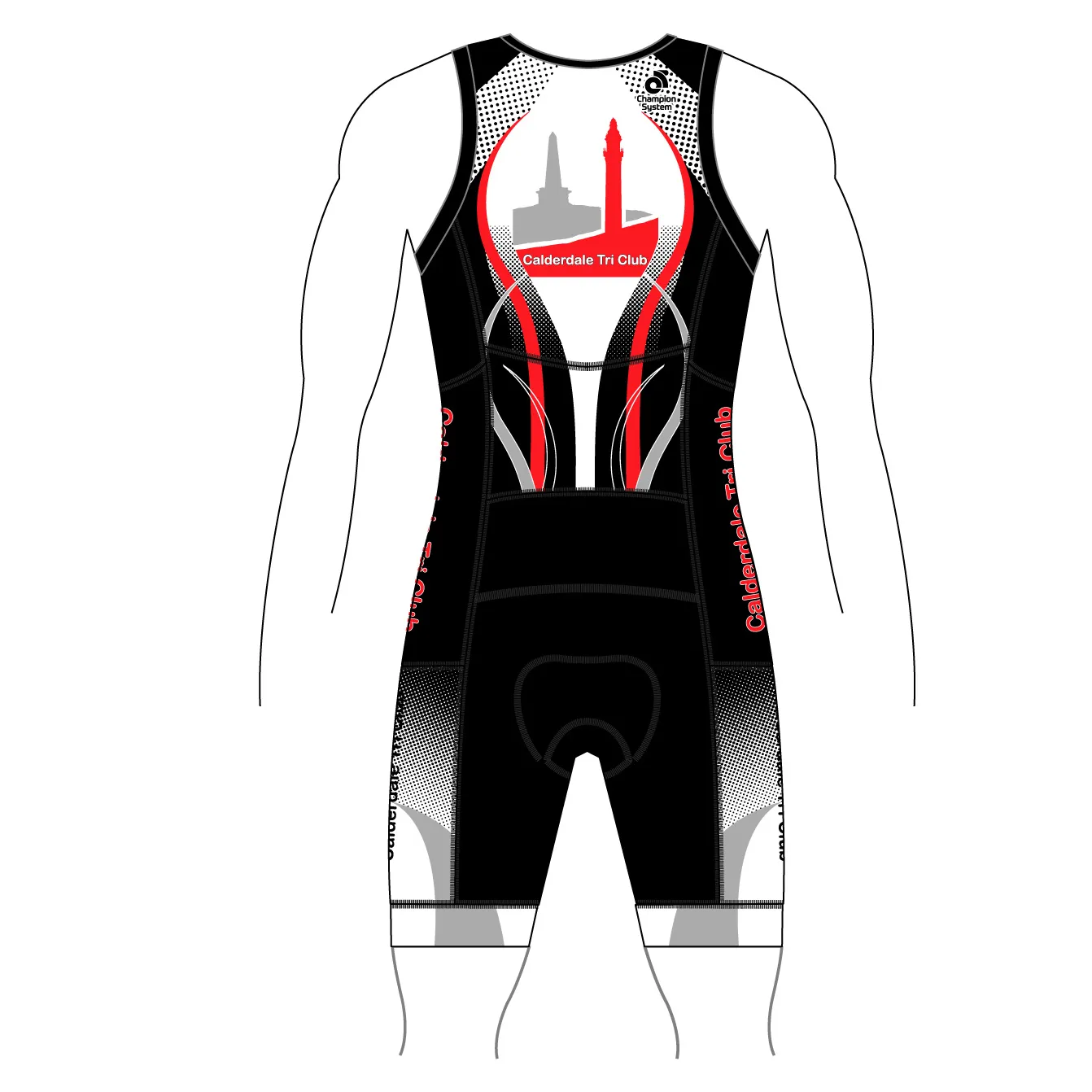 APEX Tri Suit