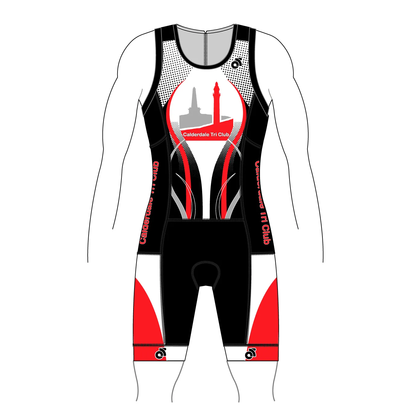 APEX Tri Suit