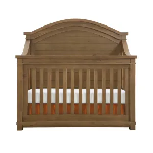 Appleseed Rowan Arch Top Convertible Crib
