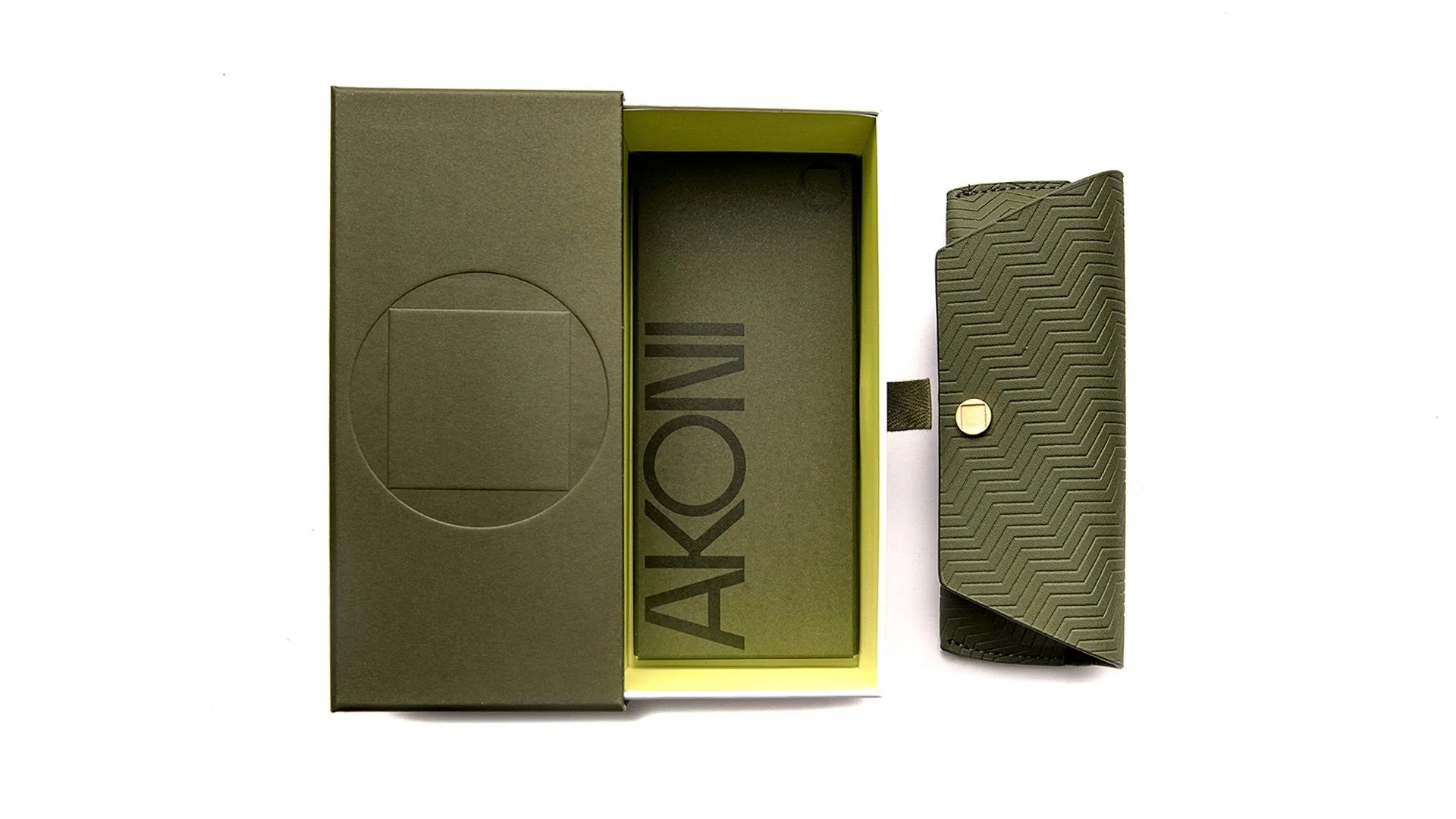 AQUILA-Black / G15