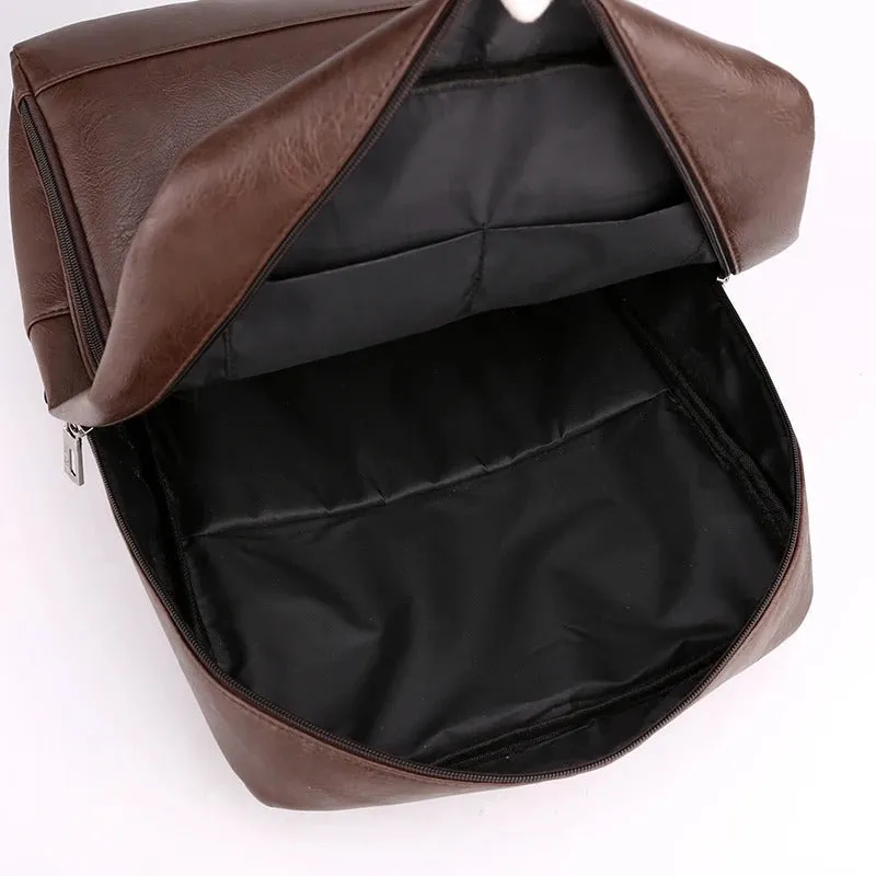 ARRIGONI | Roomy Office Backpack