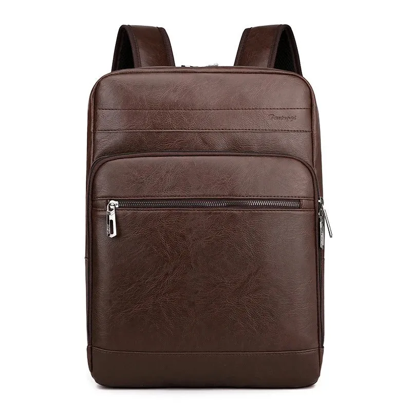 ARRIGONI | Roomy Office Backpack