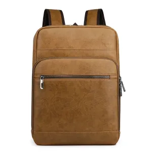 ARRIGONI | Roomy Office Backpack