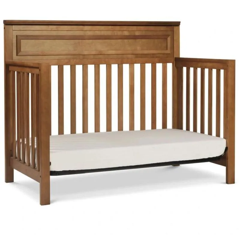 Autumn 4-in-1 Convertible Crib