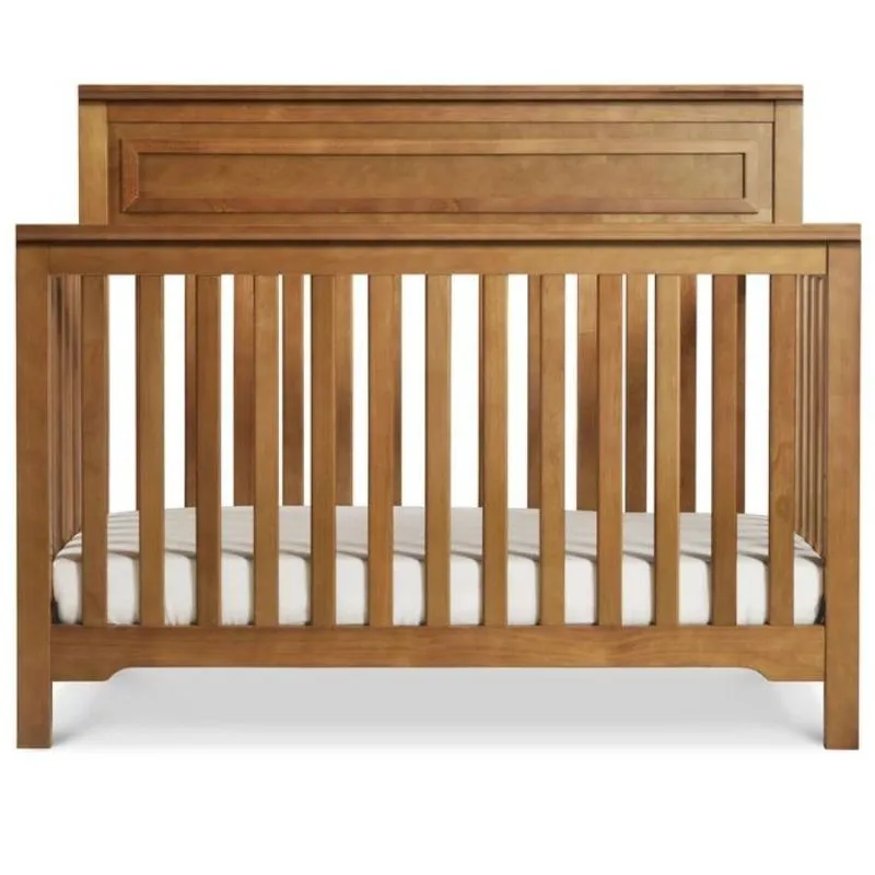 Autumn 4-in-1 Convertible Crib
