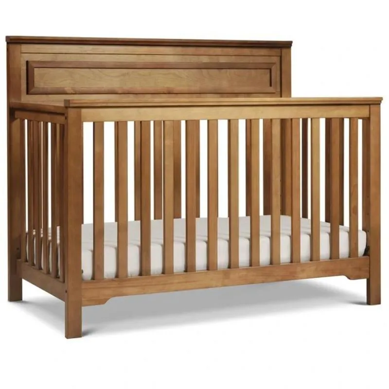 Autumn 4-in-1 Convertible Crib