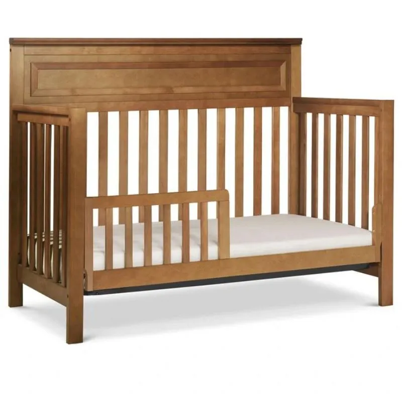 Autumn 4-in-1 Convertible Crib