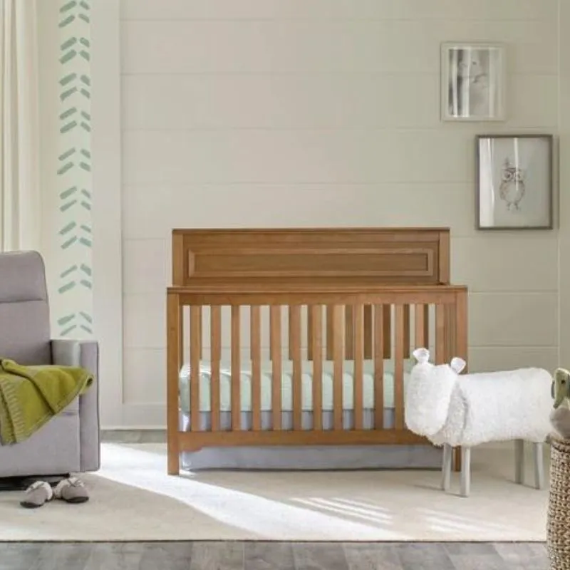 Autumn 4-in-1 Convertible Crib