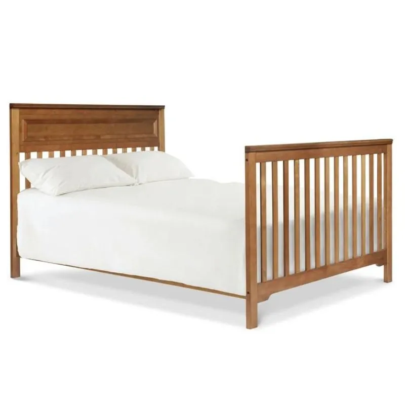 Autumn 4-in-1 Convertible Crib