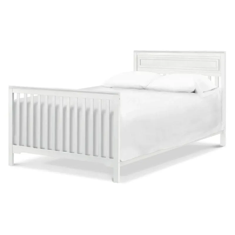 Autumn 4-in-1 Convertible Crib