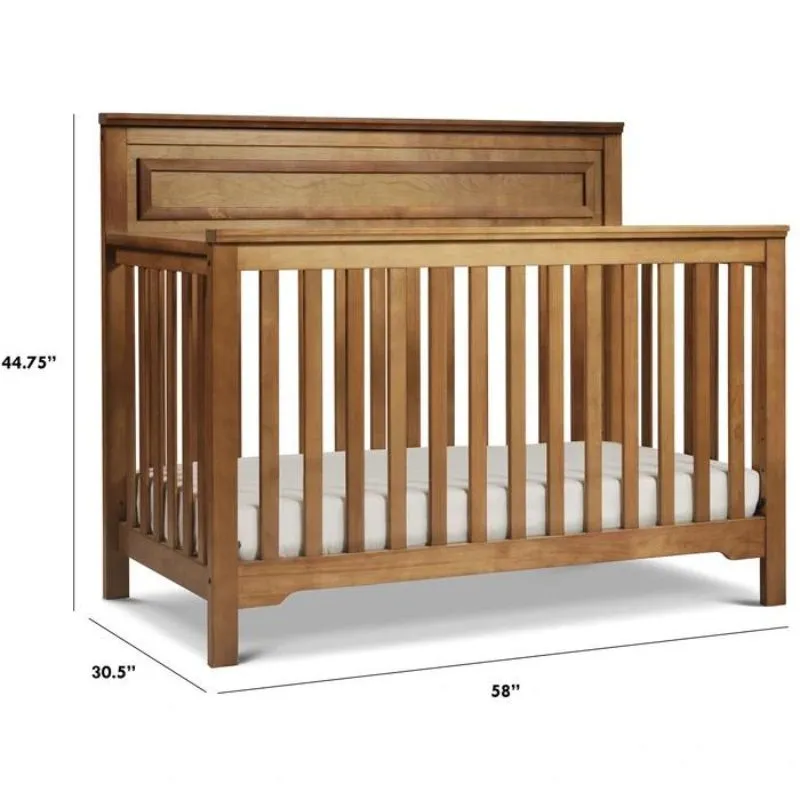 Autumn 4-in-1 Convertible Crib