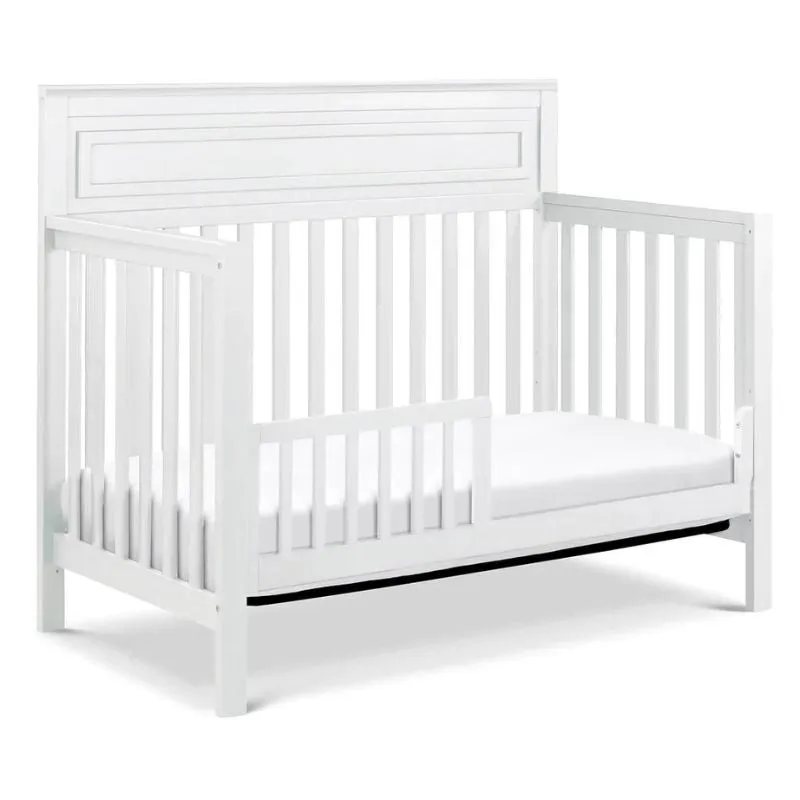 Autumn 4-in-1 Convertible Crib