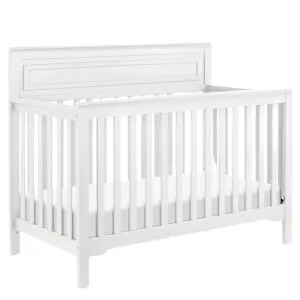 Autumn 4-in-1 Convertible Crib