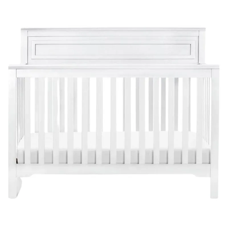 Autumn 4-in-1 Convertible Crib