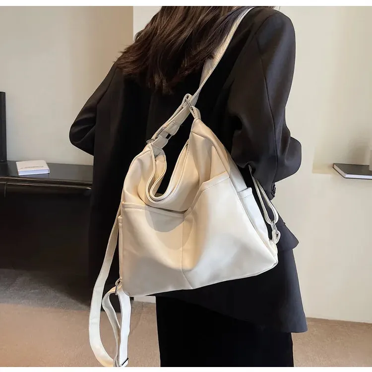 Avery™ Luxe Essentials | Versatile Convertible Bag