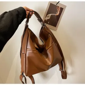 Avery™ Luxe Essentials | Versatile Convertible Bag