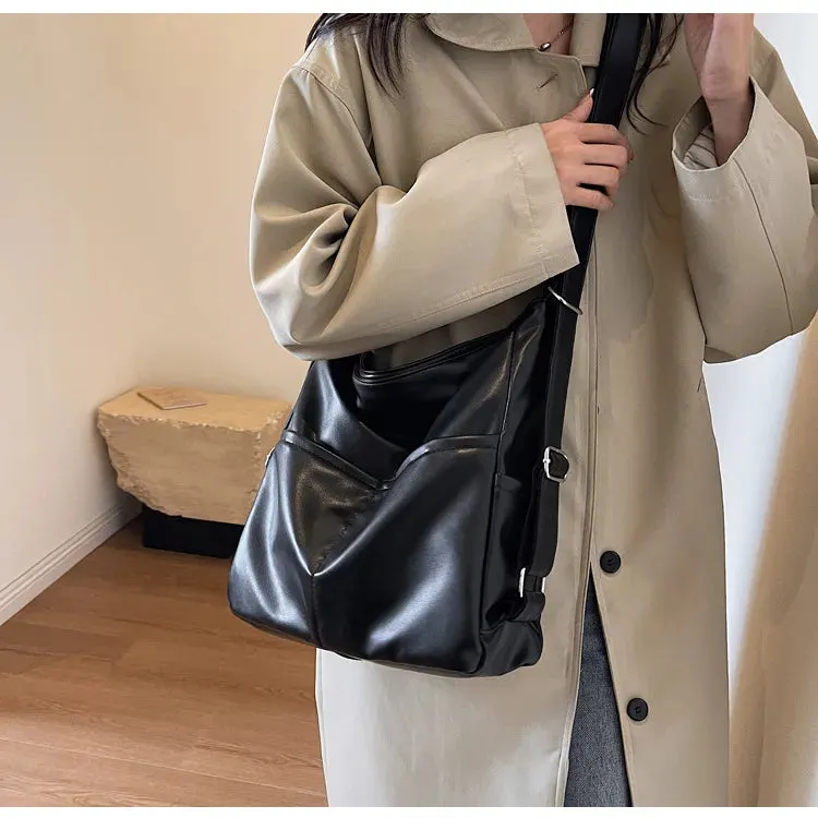 Avery™ Luxe Essentials | Versatile Convertible Bag