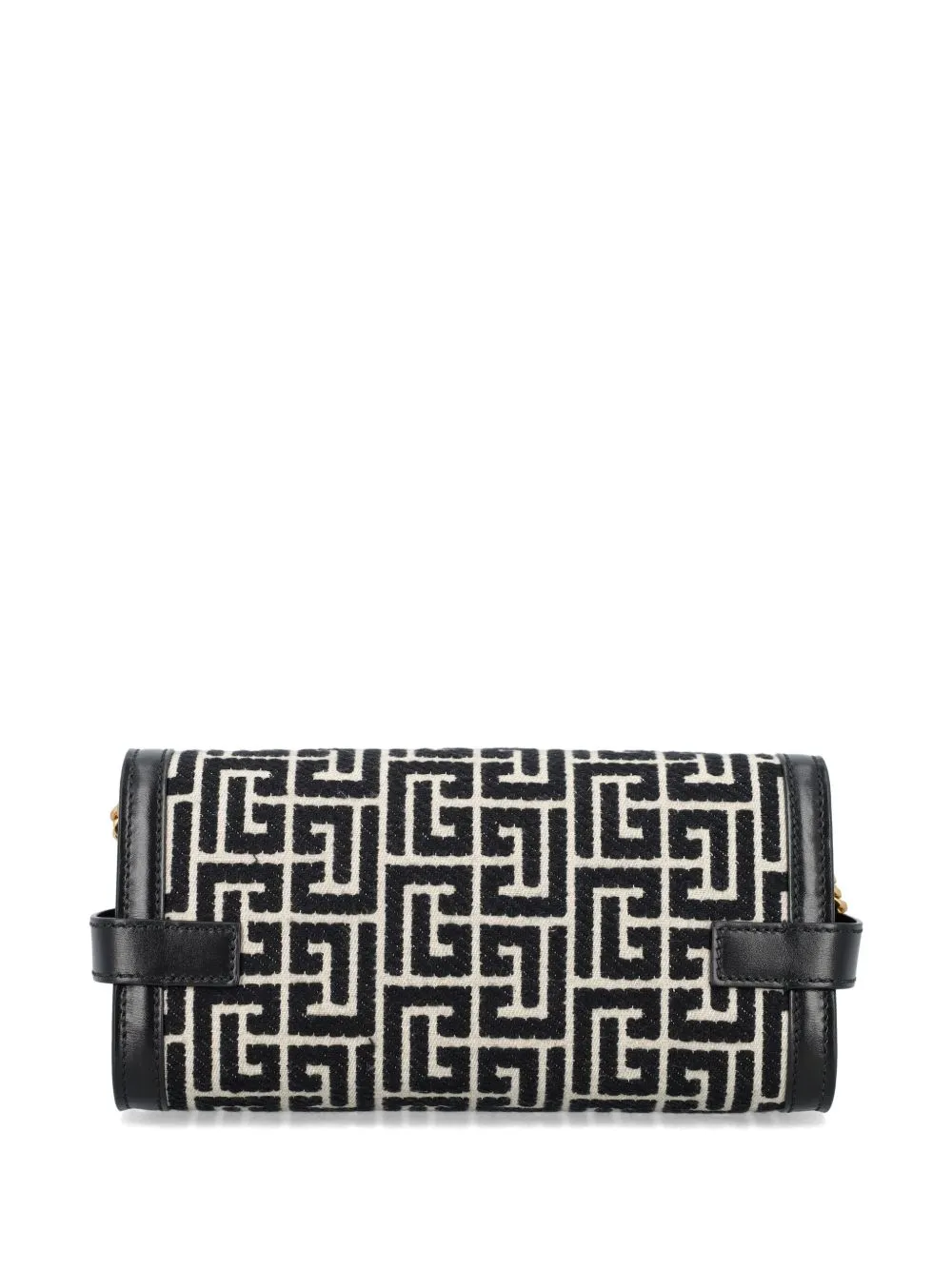 B-buzz jacquard mini bag
