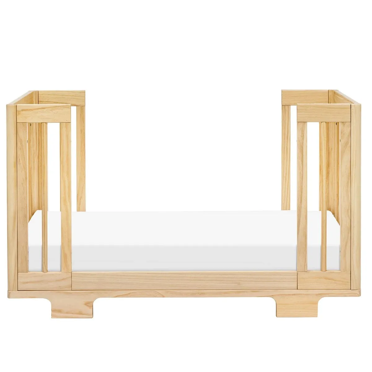 Babyletto Yuzu 8-in-1 Convertible Crib with All-Stages Conversion Kits
