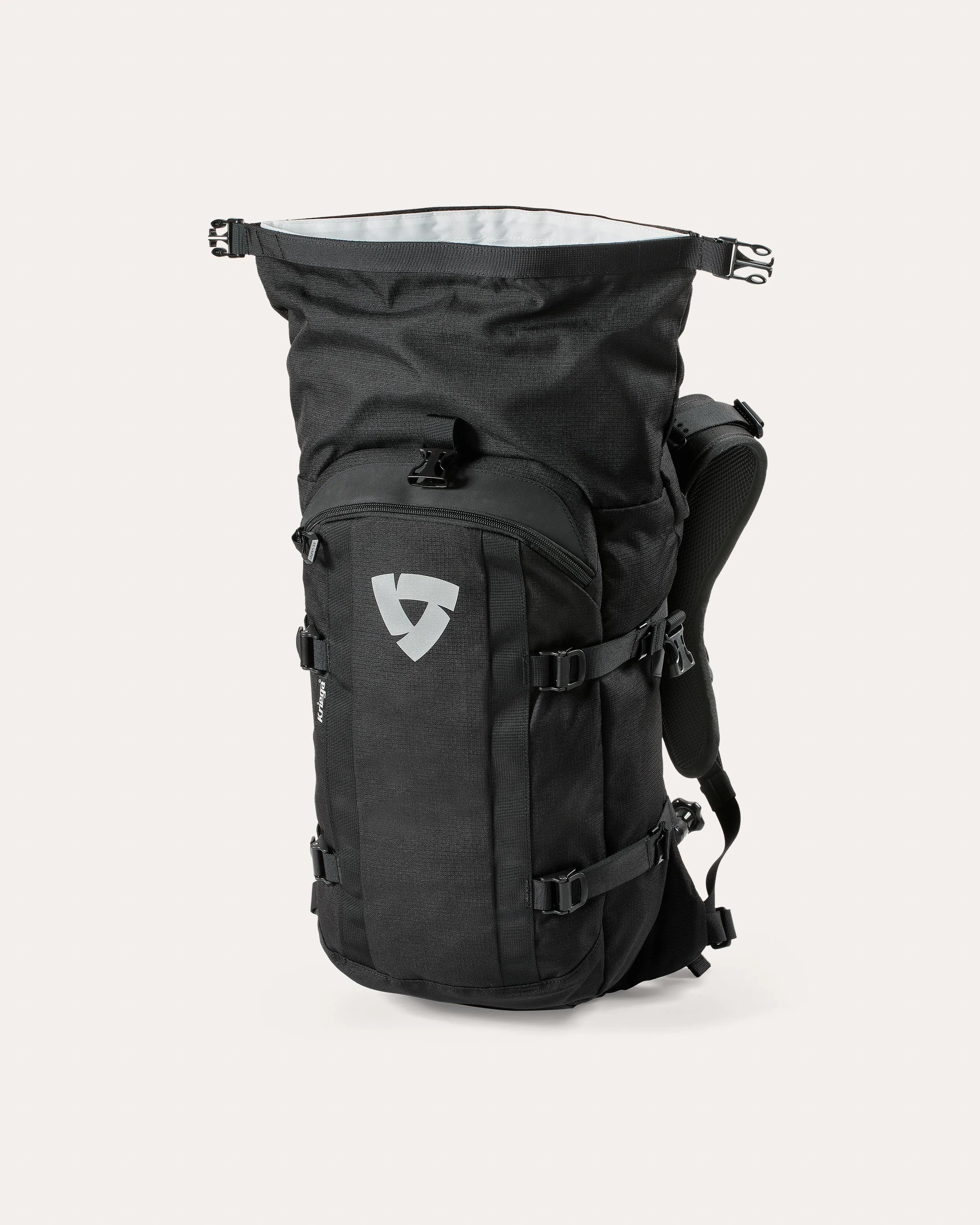 Backpack Load 22L H2O | Black