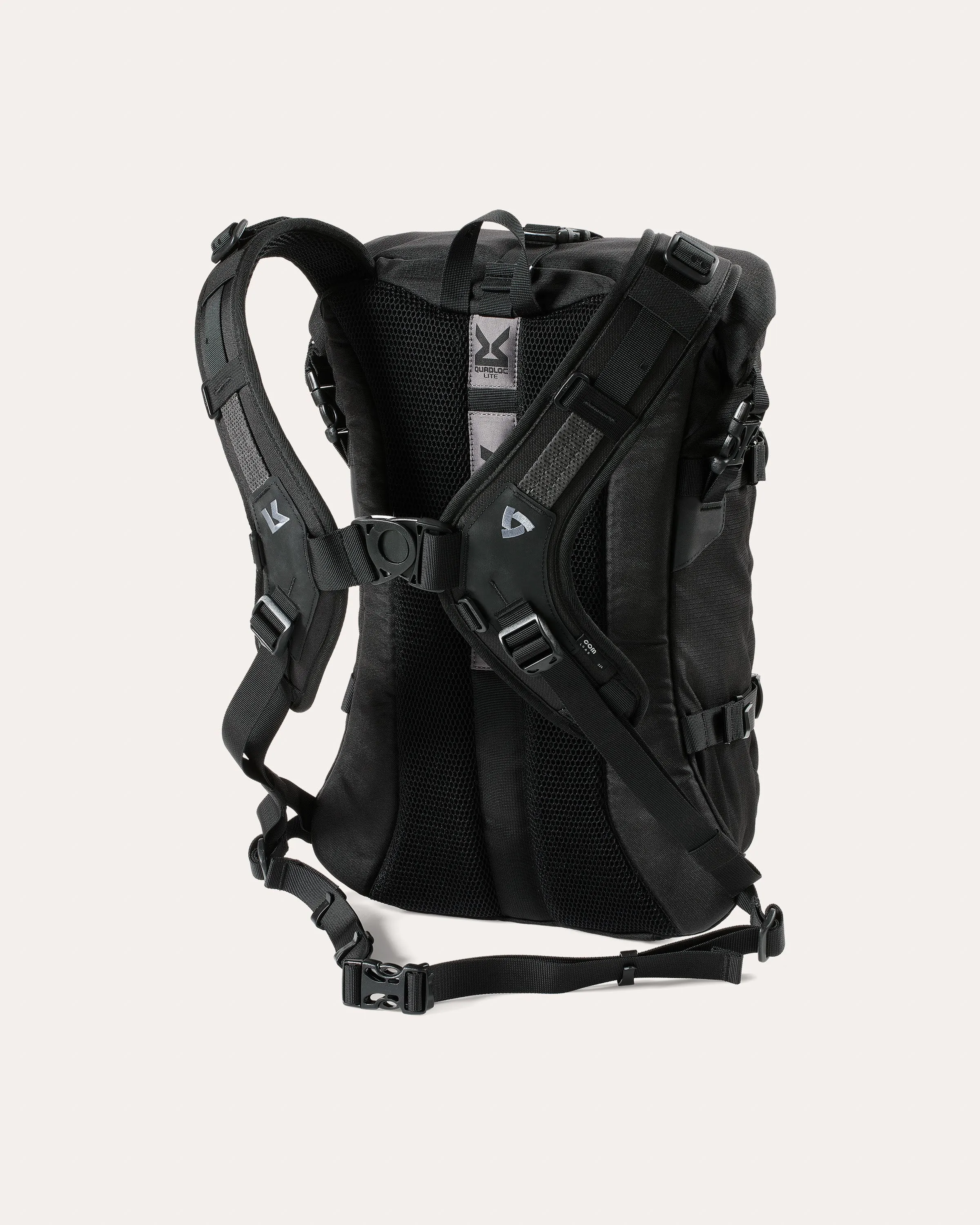 Backpack Load 22L H2O | Black