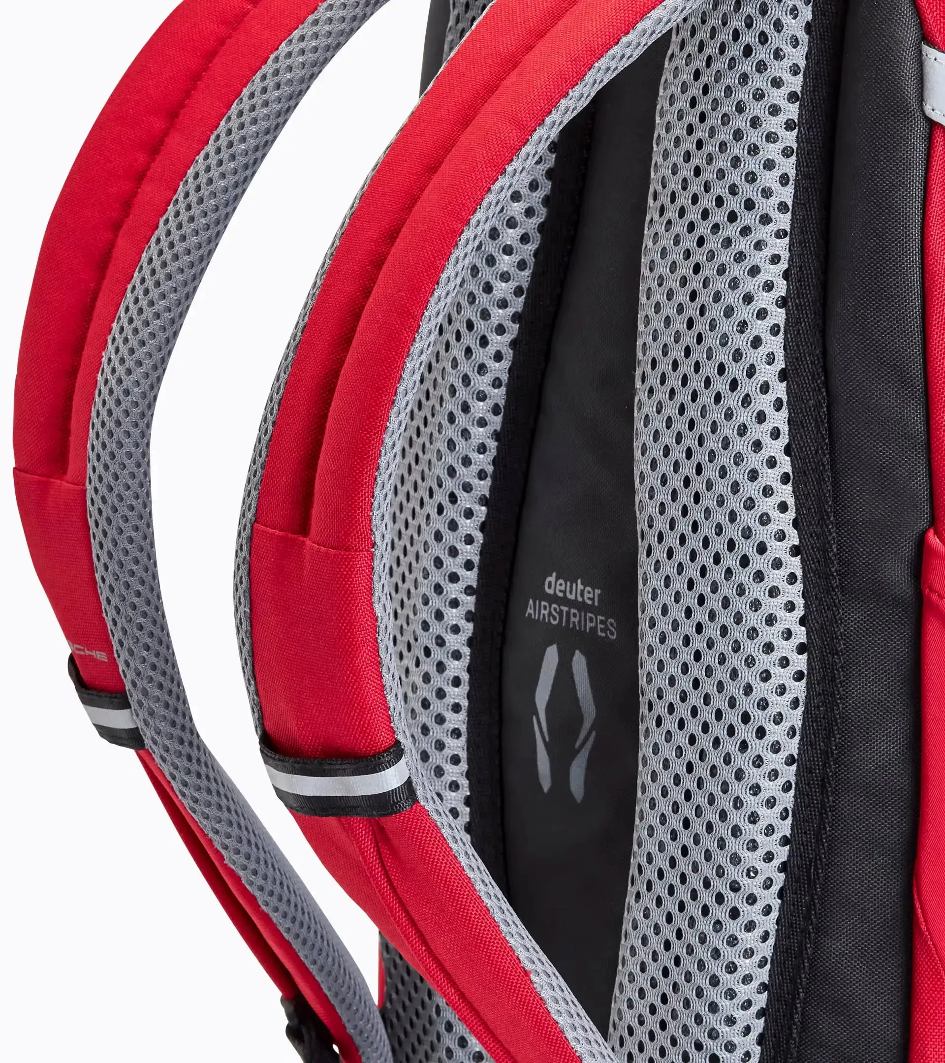 Backpack red