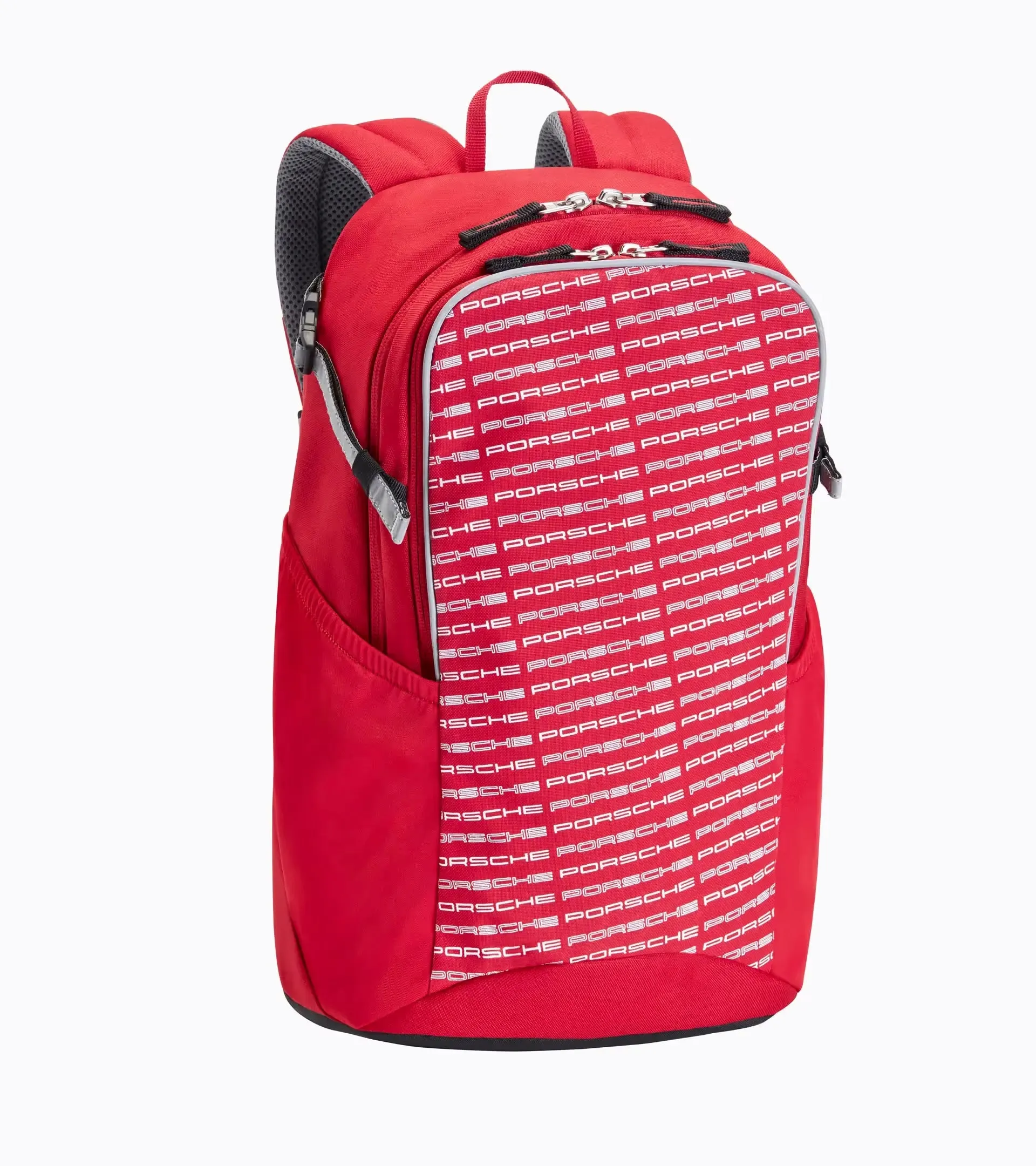 Backpack red