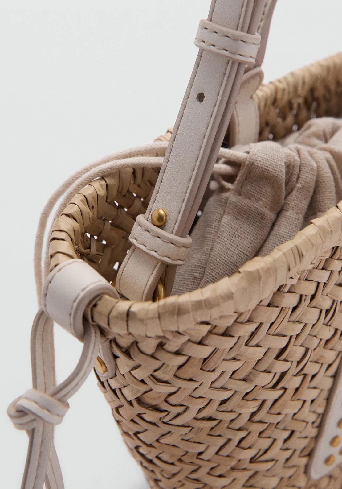 Bags - Beige