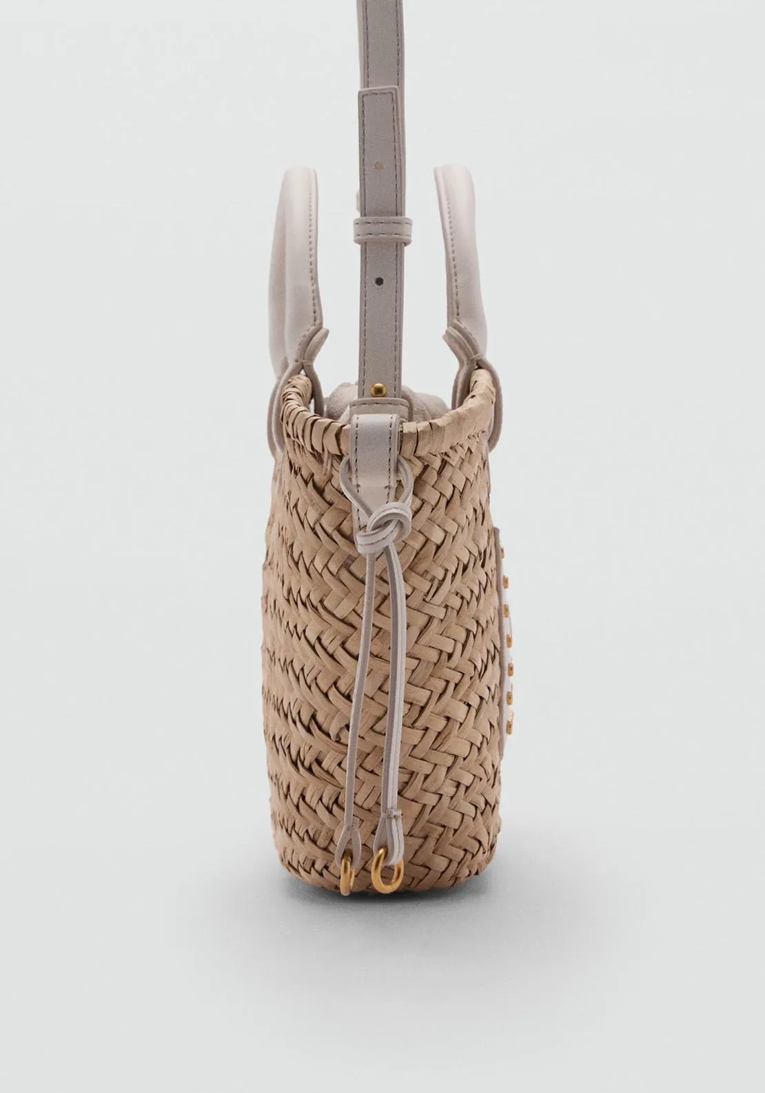 Bags - Beige