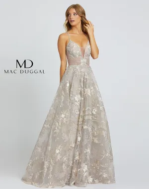 Ballgowns by Mac Duggal 20211H