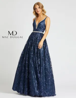 Ballgowns by Mac Duggal 67084H