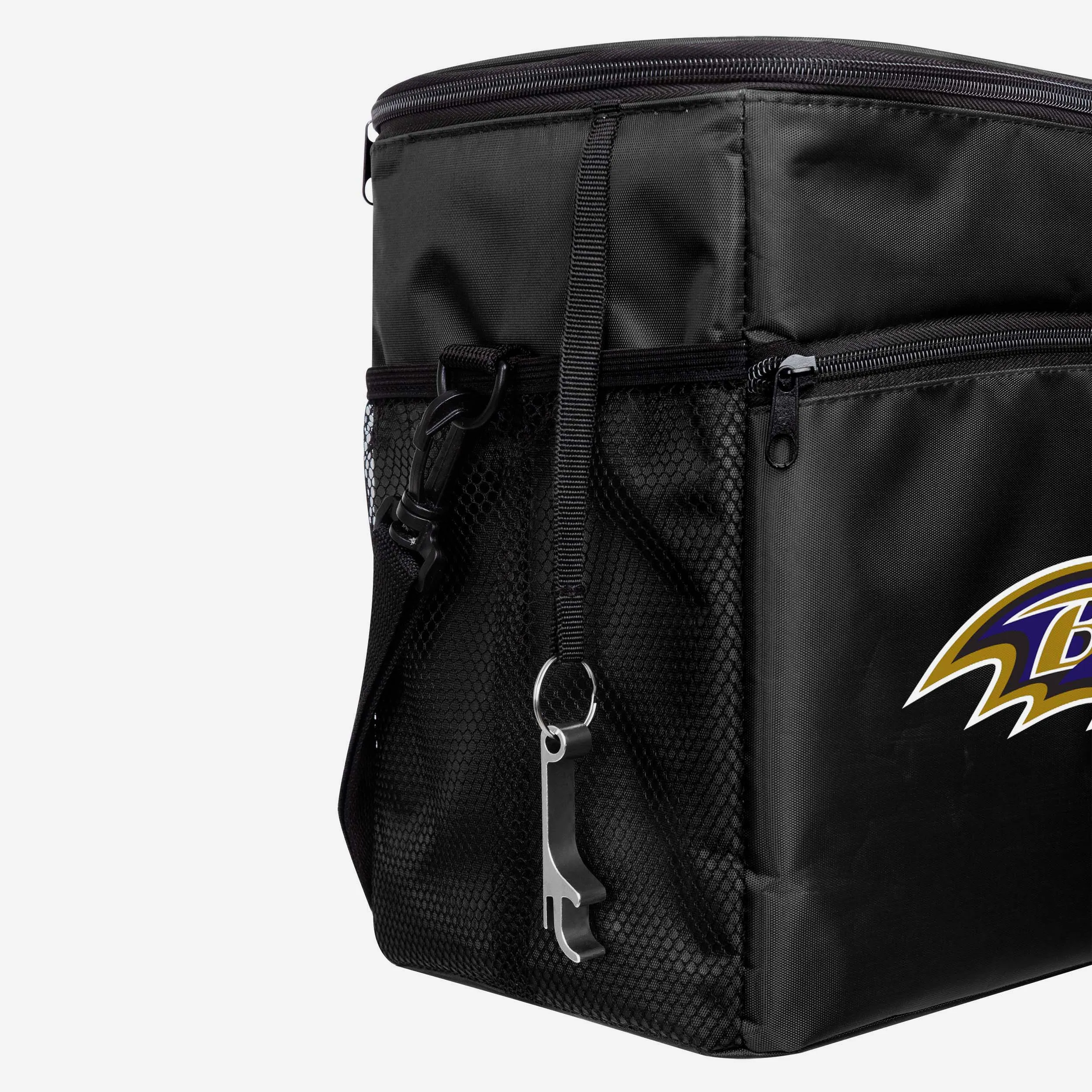 Baltimore Ravens Tailgate 24 Pack Cooler