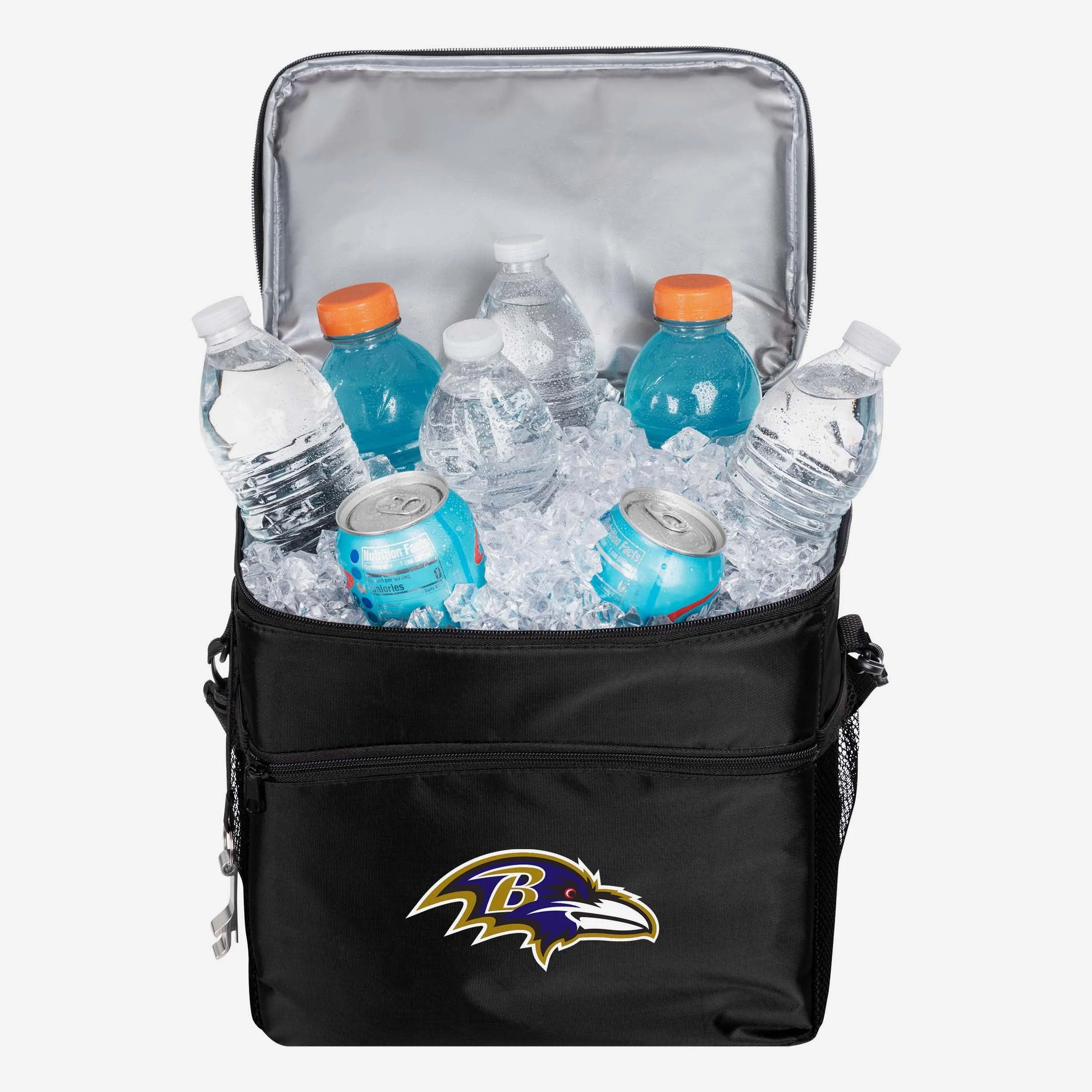 Baltimore Ravens Tailgate 24 Pack Cooler