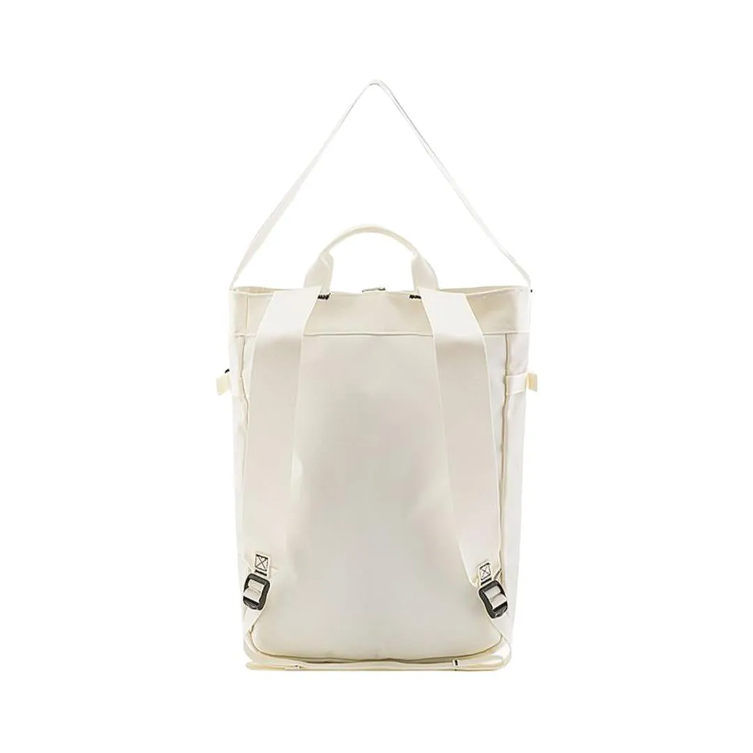Base Camp Tote Shoulder Bag