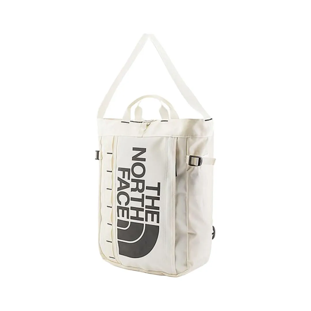 Base Camp Tote Shoulder Bag