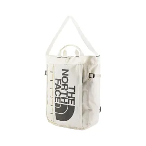 Base Camp Tote Shoulder Bag