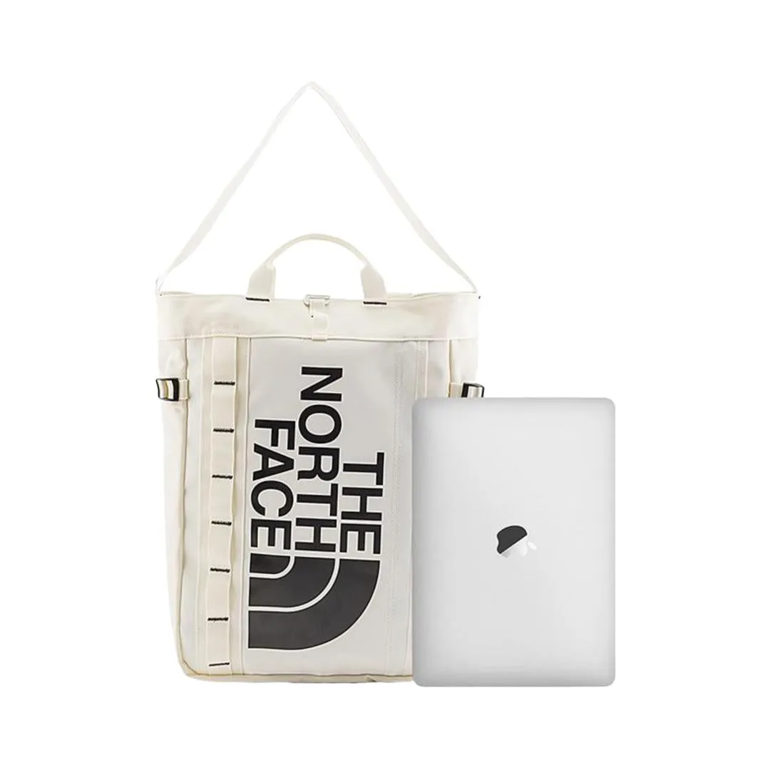 Base Camp Tote Shoulder Bag
