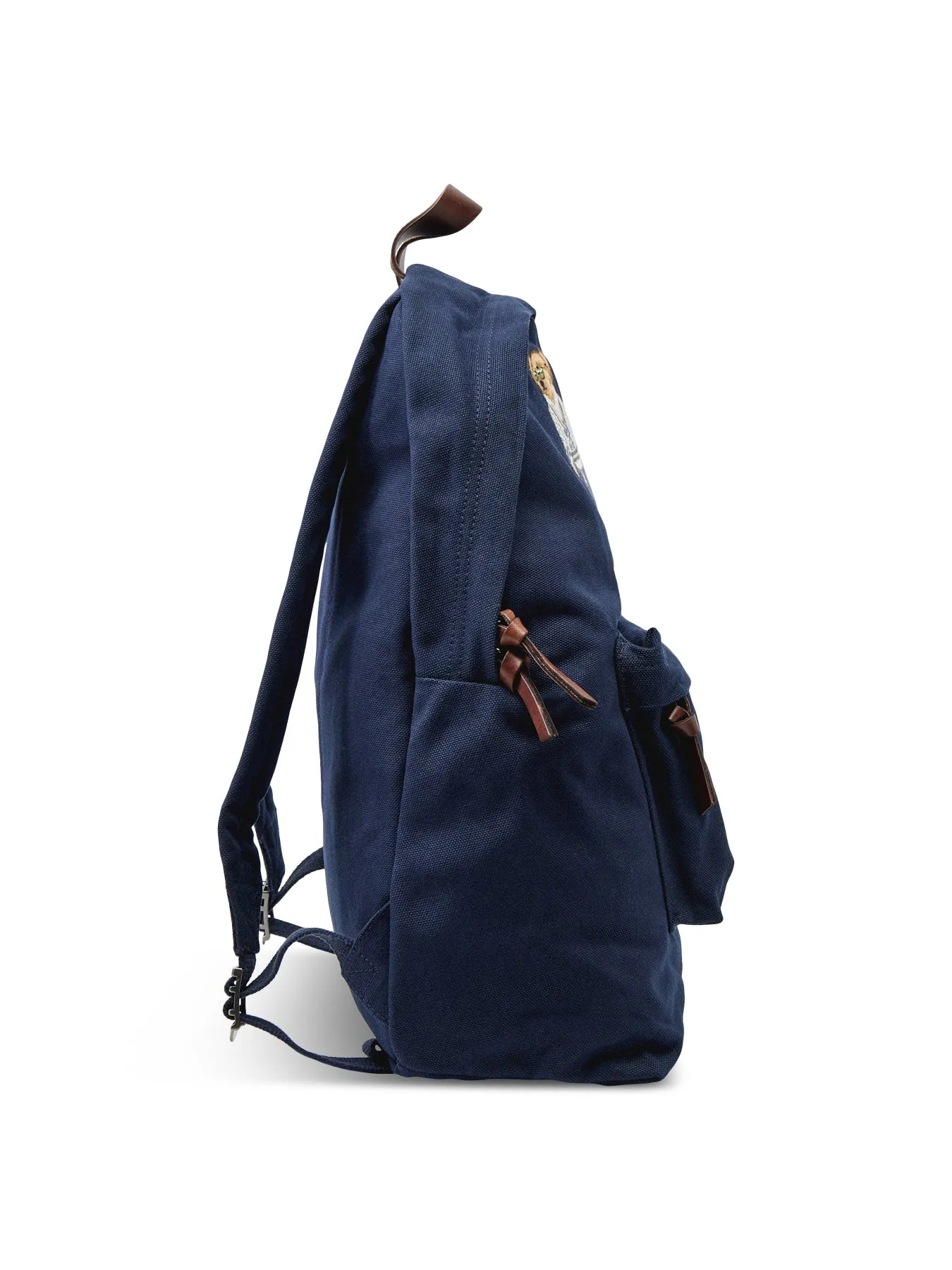 Bear Large Backpack