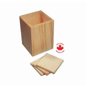 Bed Blocks