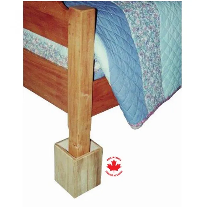 Bed Blocks