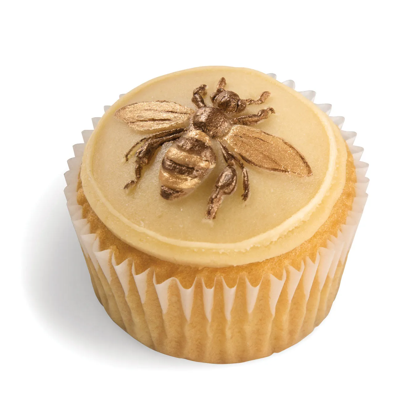 Bee Happy Springerle Cookie Mold