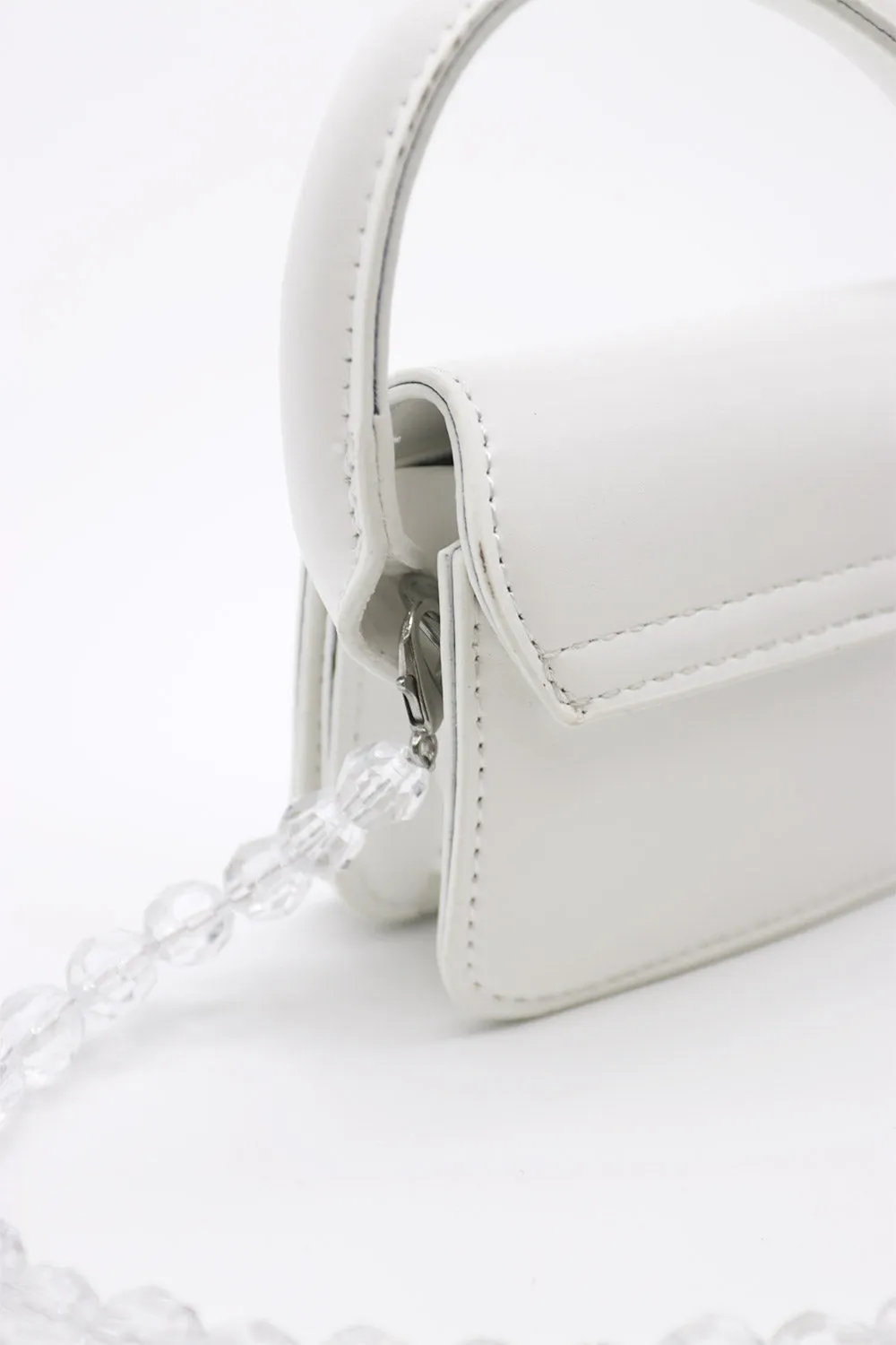 Bethany Micro Mini Bag